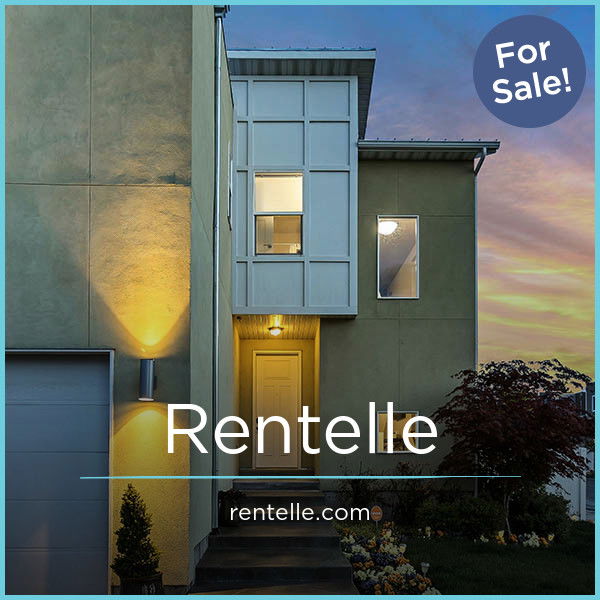 Rentelle.com — 2