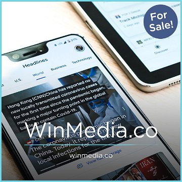 WinMedia.co