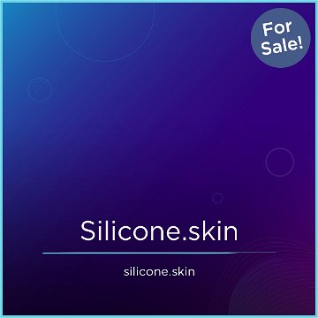 Silicone.skin