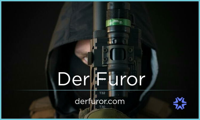 derFuror.com