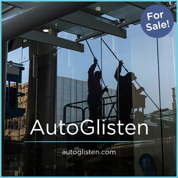 AutoGlisten.com