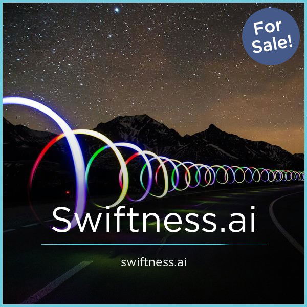 Swiftness.ai