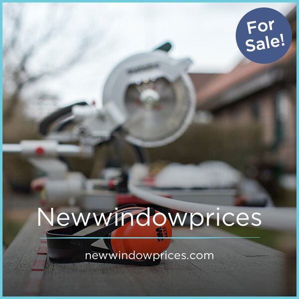 NewWindowPrices.com