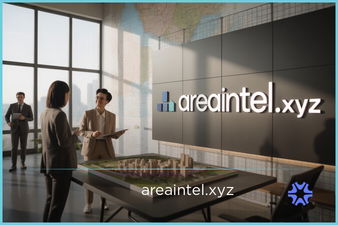 AreaIntel.xyz is for sale