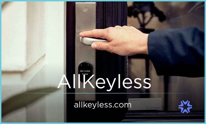 AllKeyless.com