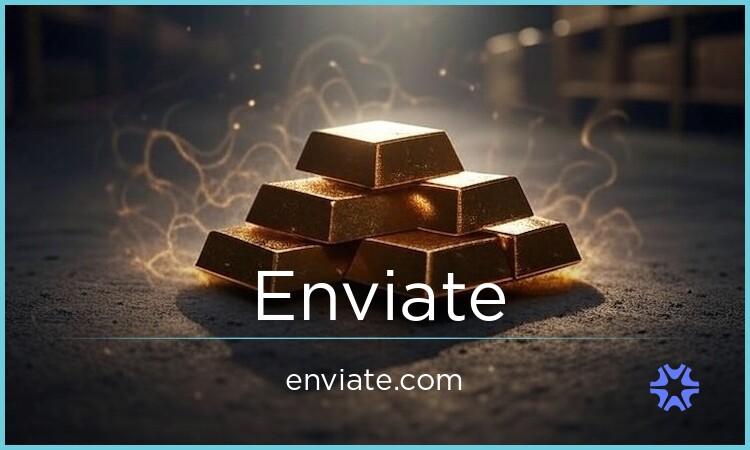 Enviate.com - Unique premium domains for sale