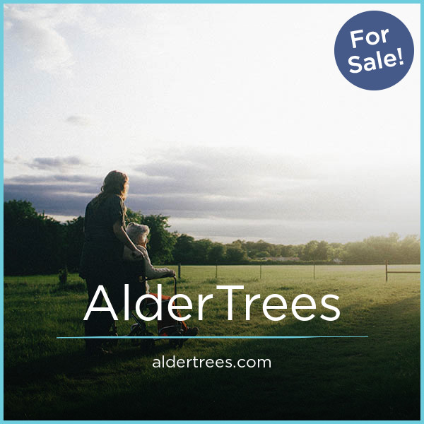 AlderTrees.com - buy Great premium names