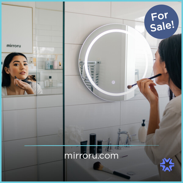 MirrorU.com - Best premium domain names for sale