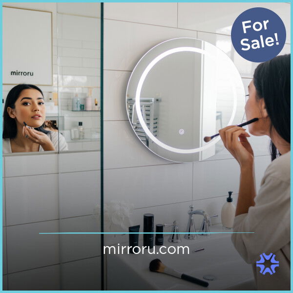 MirrorU.com