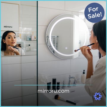 MirrorU.com
