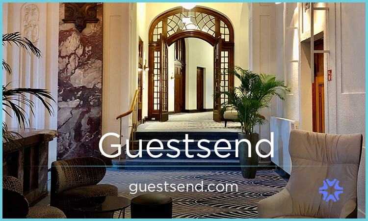 Guestsend.com - Catchy premium names