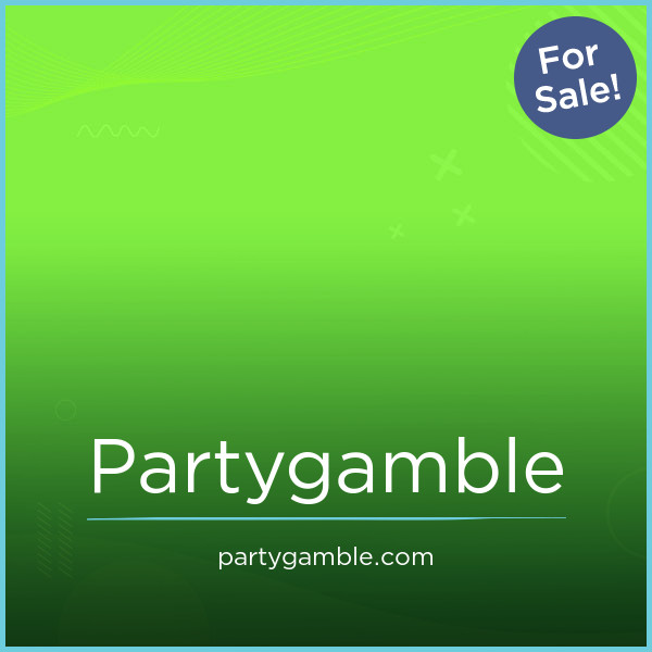 PartyGamble.com image 2