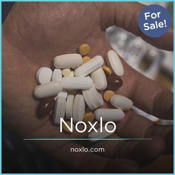 Noxlo.com