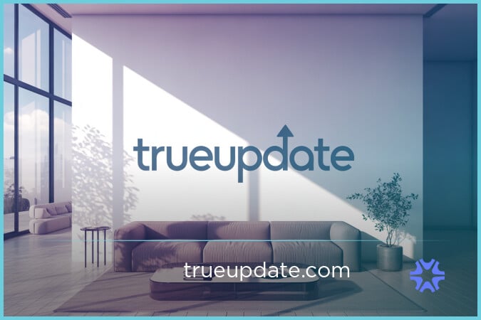 TrueUpdate.com - New premium domain marketplace