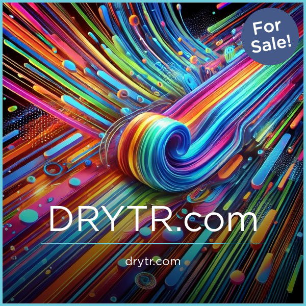 DRYTR.com