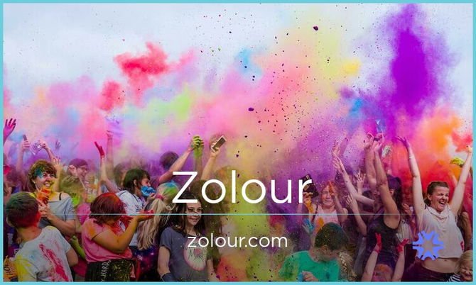 Zolour.com