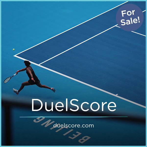DuelScore.com