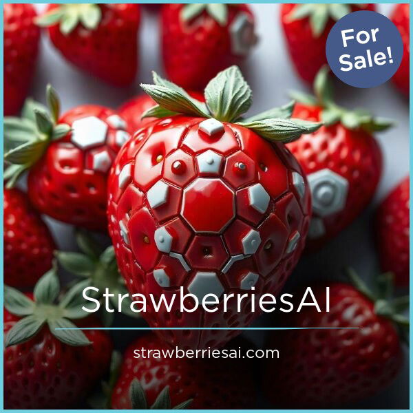 StrawberriesAI.com