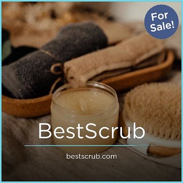 BestScrub.com