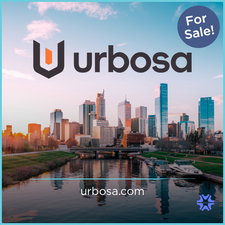 Urbosa.com - Good premium domain names for sale