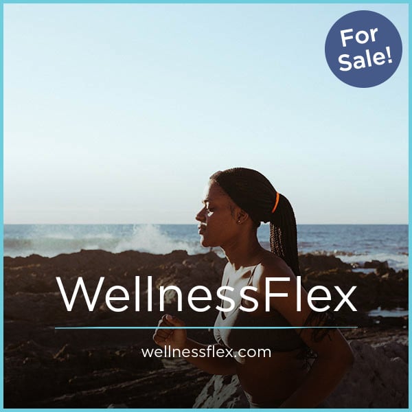 WellnessFlex.com image 2