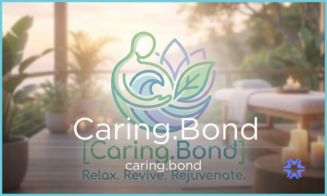 Caring.Bond — 2