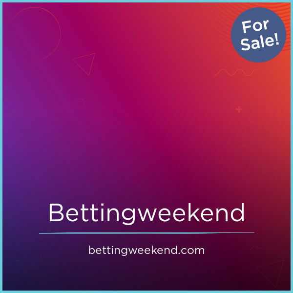 BettingWeekend.com