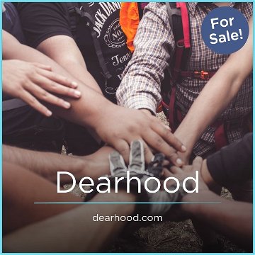 DearHood.com