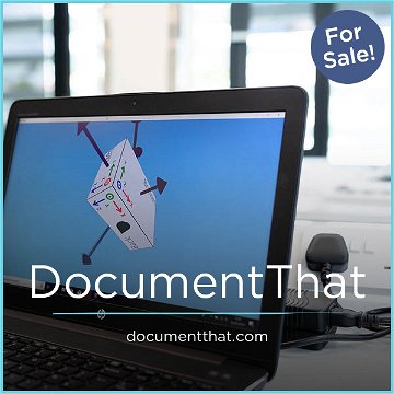 DocumentThat.com