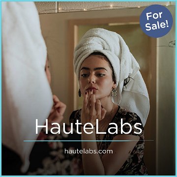 HauteLabs.com