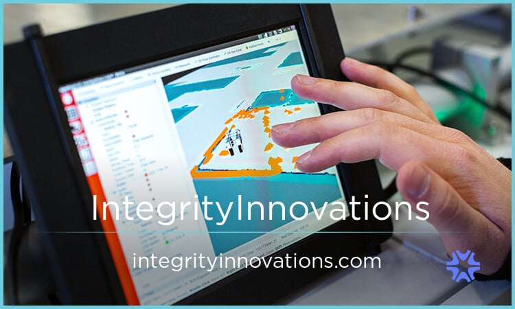 IntegrityInnovations.com - Great premium domain names for sale