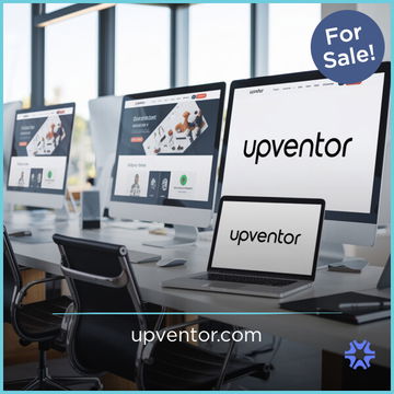 Upventor.com