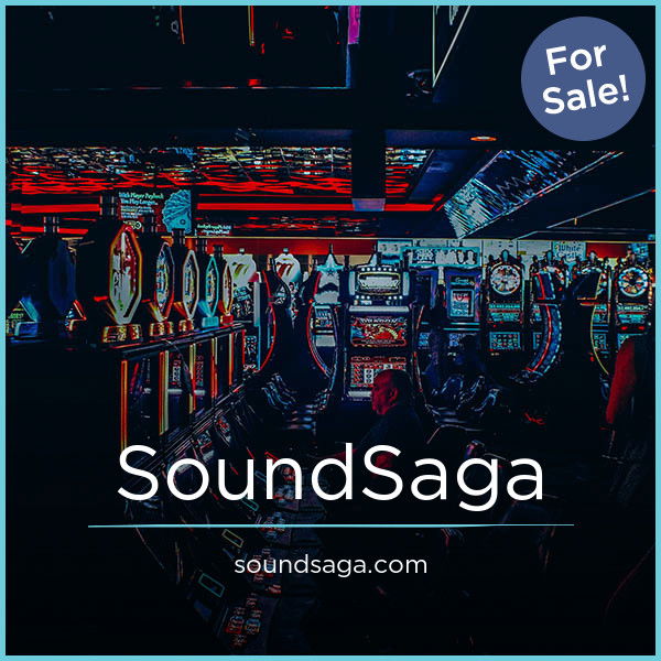 SoundSaga.com