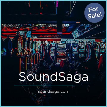 SoundSaga.com