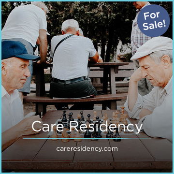 CareResidency.com