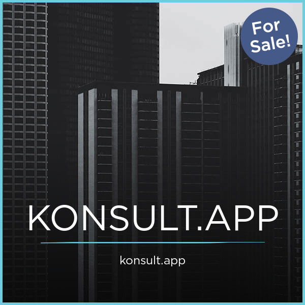 Konsult.app