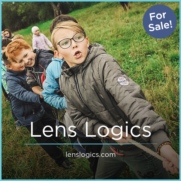 LensLogics.com - buying Great premium names