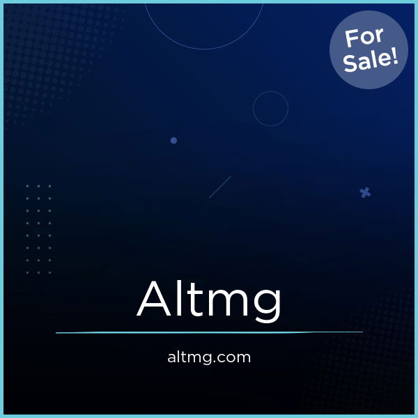 Altmg.com