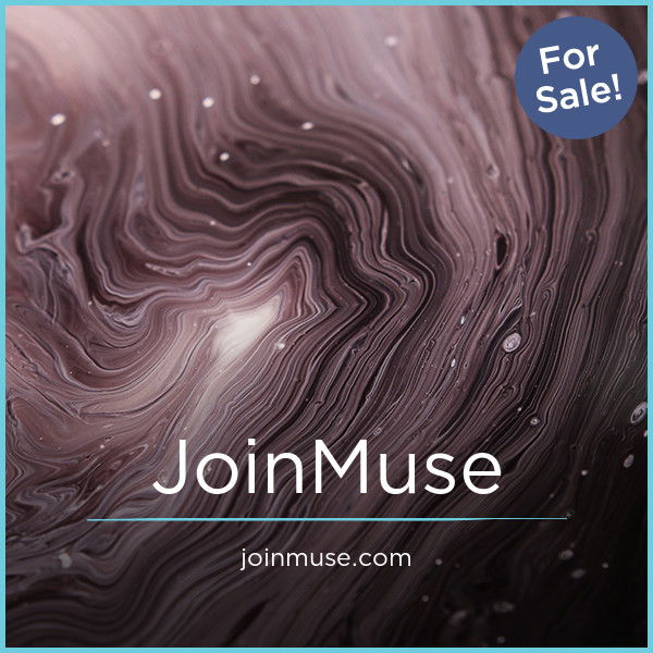 JoinMuse.com