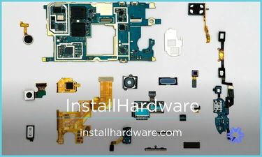 InstallHardware.com - Creative brandable domain for sale