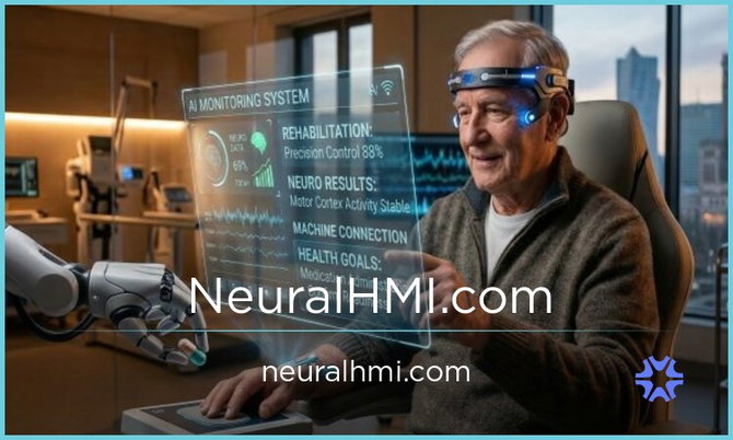 NeuralHMI.com — 2