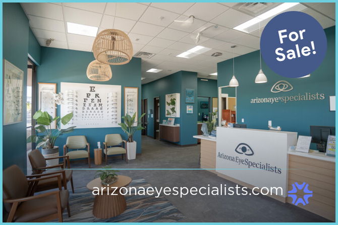 ArizonaEyeSpecialists.com