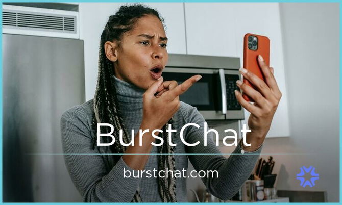 BurstChat.com — 2