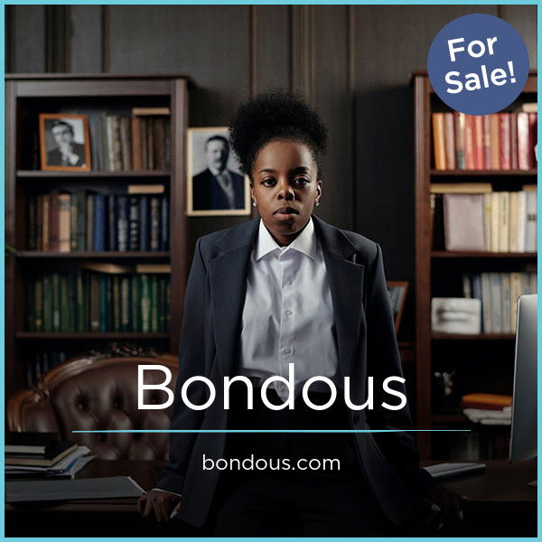 Bondous.com