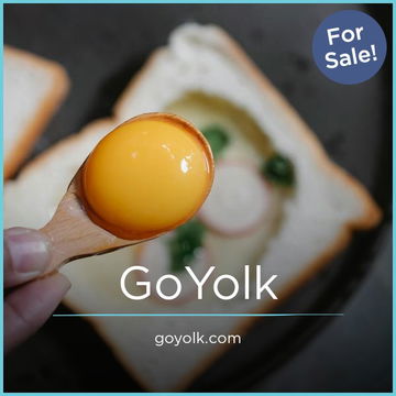 GoYolk.com