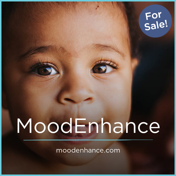 MoodEnhance.com - buying New premium names