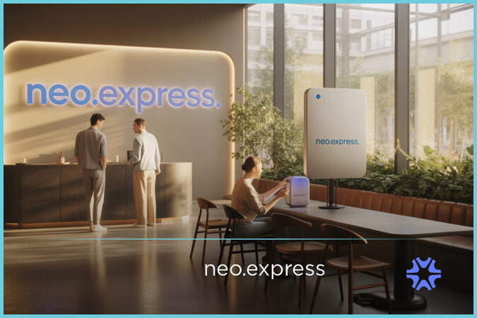 NEO.Express — 2