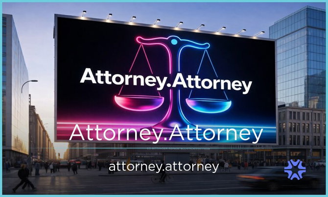 Attorney.attorney — 2