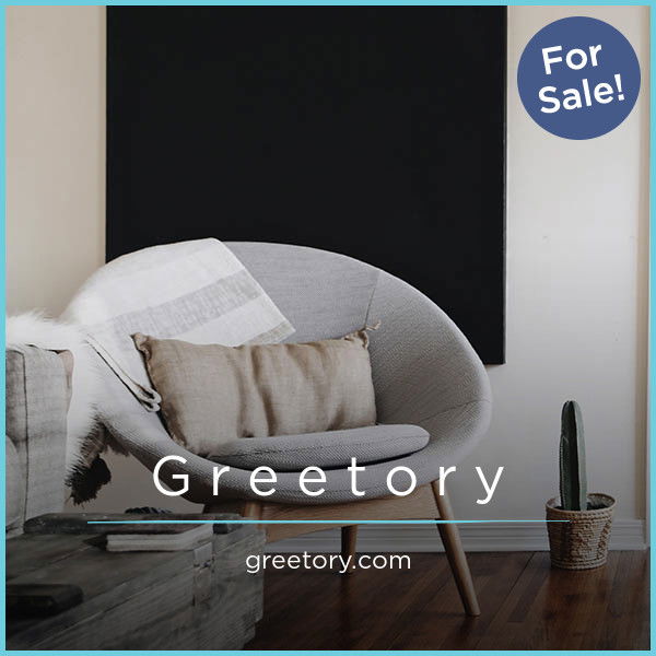 Greetory.com