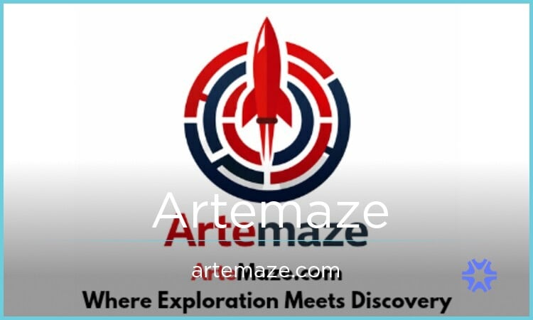 Artemaze.com image 2